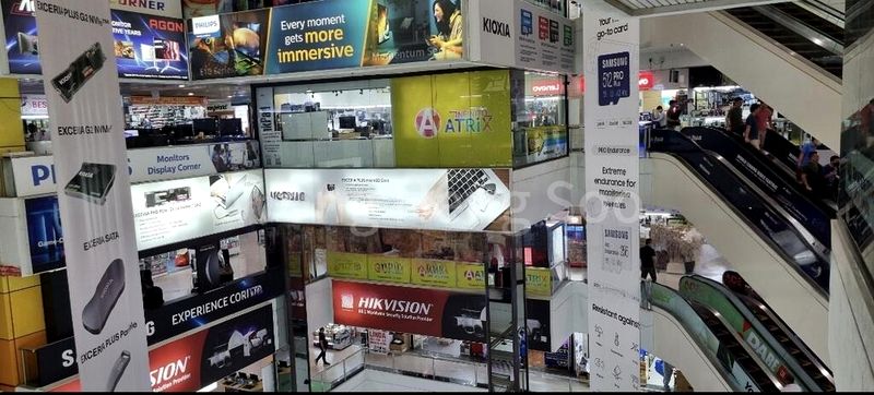 Other Retail for Sale: Sim Lim Square - Image 4