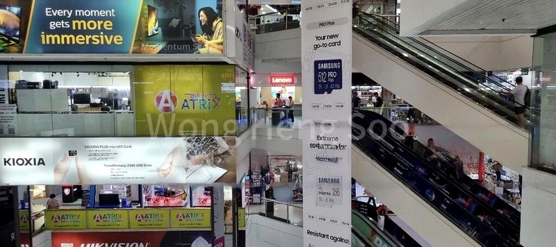 Other Retail for Sale: Sim Lim Square - Image 2