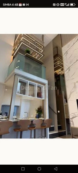 6 Bed Semi-Detached House (Landed) for Sale in Airview Park - Image 7