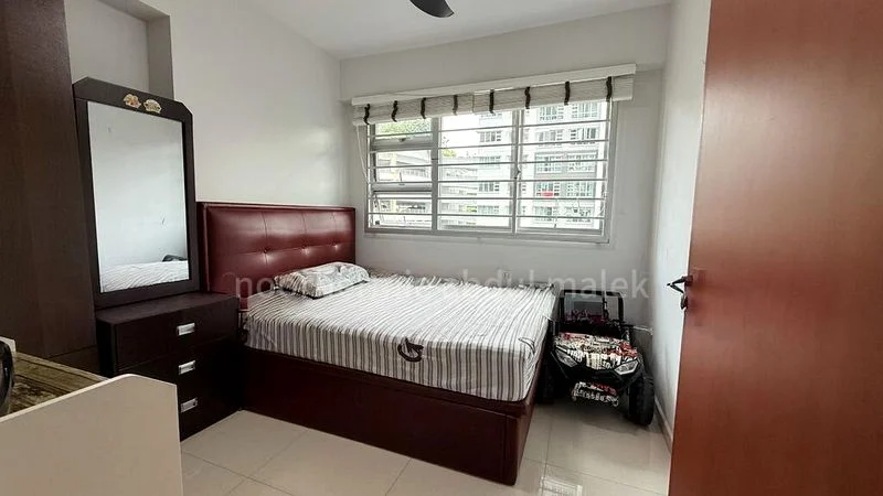 3 Room (3A) HDB for Sale in  117B Jalan Tenteram - Image 6