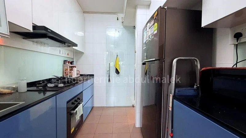 3 Room (3A) HDB for Sale in  117B Jalan Tenteram - Image 5
