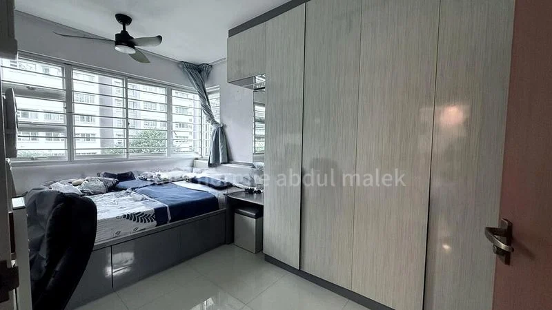 3 Room (3A) HDB for Sale in  117B Jalan Tenteram - Image 9
