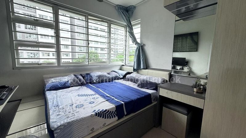 3 Room (3A) HDB for Sale in  117B Jalan Tenteram - Image 8