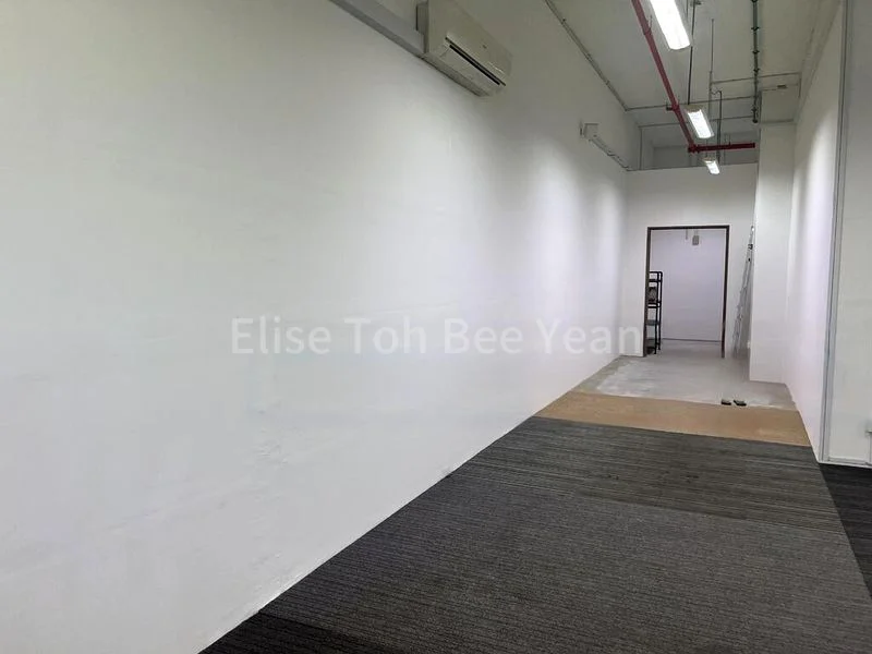 Light Industrial (B1) for Rent: Oxley BizHub - Image 4