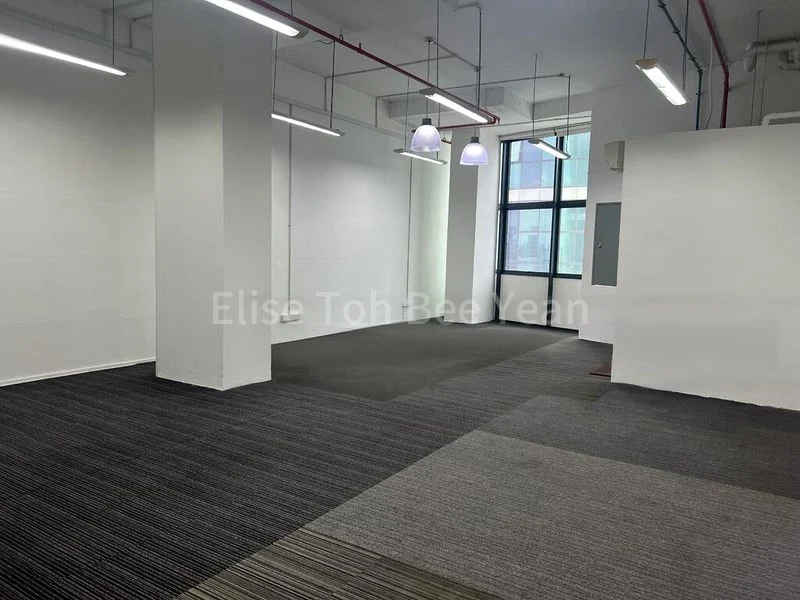 Light Industrial (B1) for Rent: Oxley BizHub - Image 2