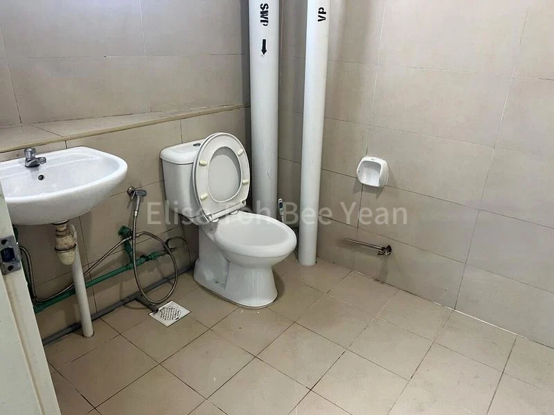 Light Industrial (B1) for Rent: Oxley BizHub - Image 3