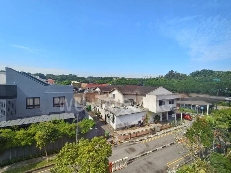 7 Bed Corner Terrace (Landed) for Sale in  Springleaf Garden Estate - Image 7