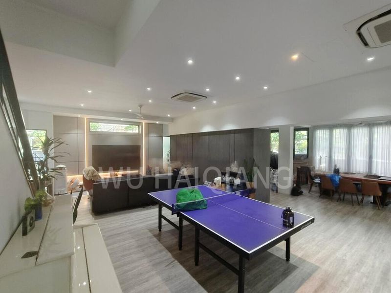 7 Bed Corner Terrace (Landed) for Sale in  Springleaf Garden Estate - Image 2