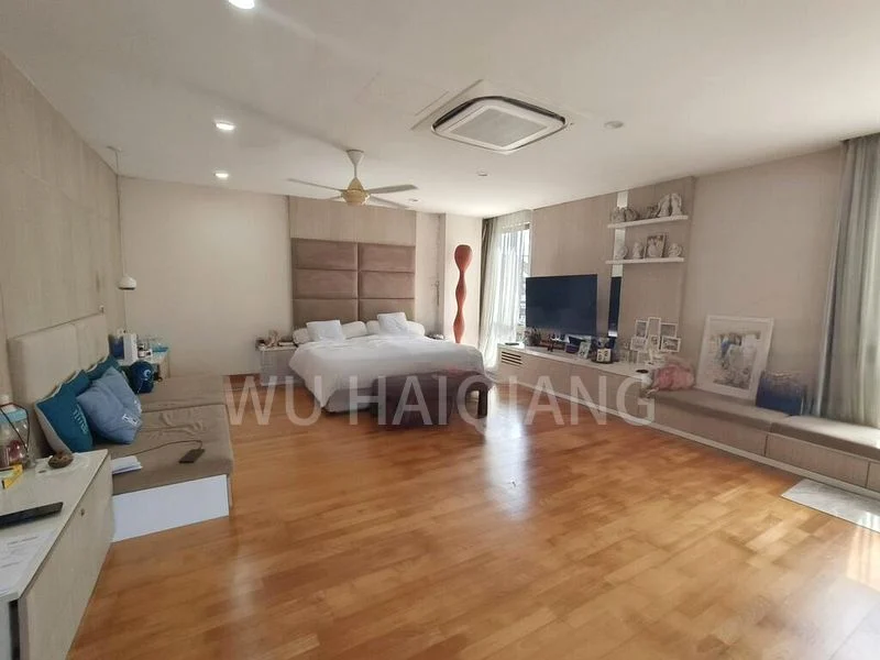 7 Bed Corner Terrace (Landed) for Sale in  Springleaf Garden Estate - Image 6