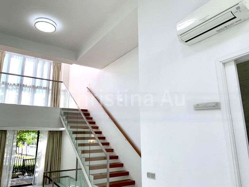 5 Bed Cluster House (Landed) for Sale in  Charlton 27 - Image 10