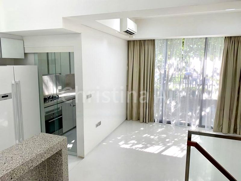 5 Bed Cluster House (Landed) for Sale in  Charlton 27 - Image 11