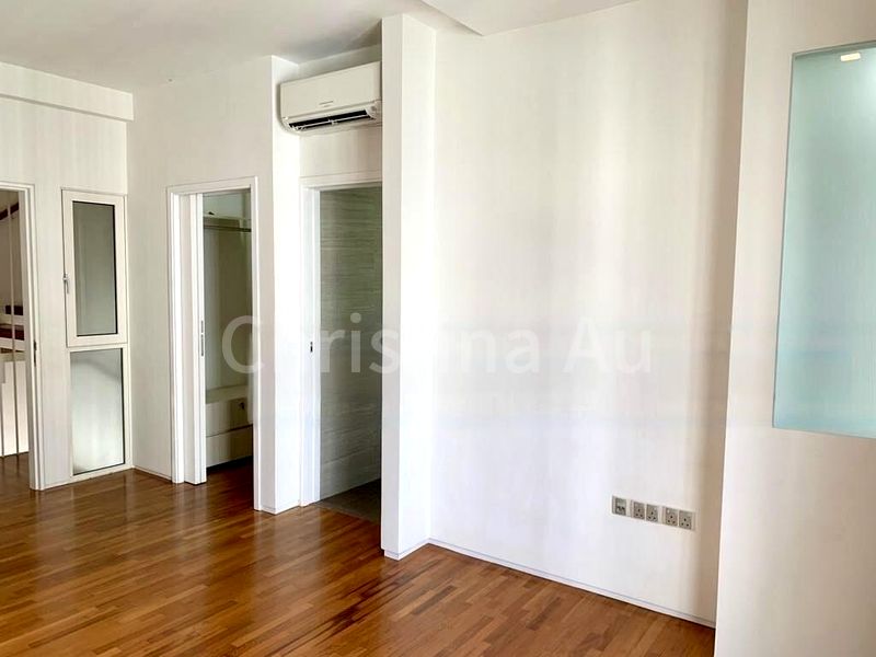 5 Bed Cluster House (Landed) for Sale in  Charlton 27 - Image 7