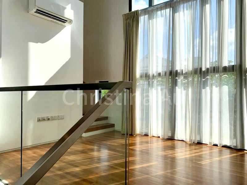 5 Bed Cluster House (Landed) for Sale in  Charlton 27 - Image 9