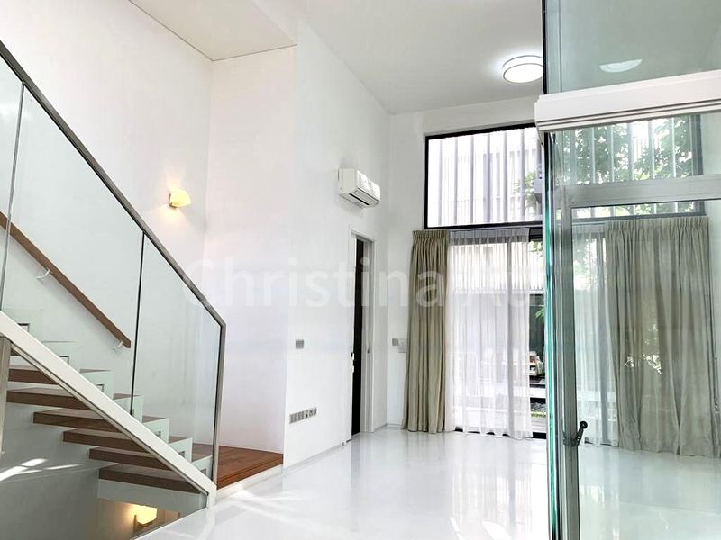 5 Bed Cluster House (Landed) for Sale in  Charlton 27 - Image 12