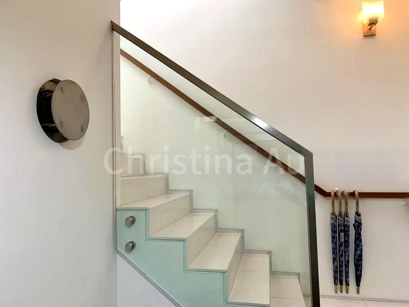 5 Bed Cluster House (Landed) for Sale in  Charlton 27 - Image 3