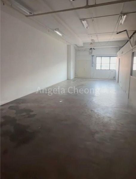 Light Industrial (B1) for Rent: Ubi Techpark - Image 4