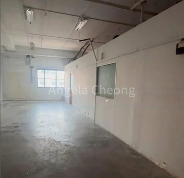 Light Industrial (B1) for Rent: Ubi Techpark - Image 5