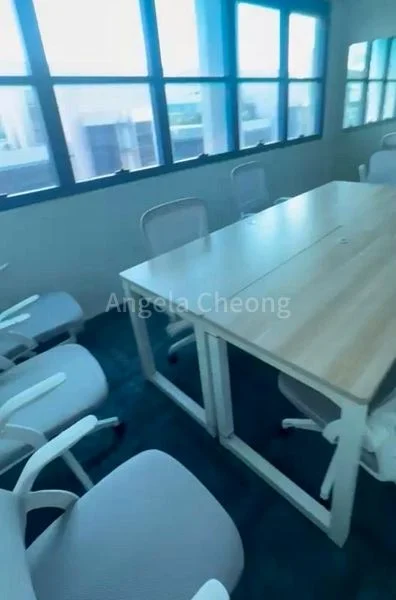 Light Industrial (B1) for Rent: Ubi Techpark - Image 2