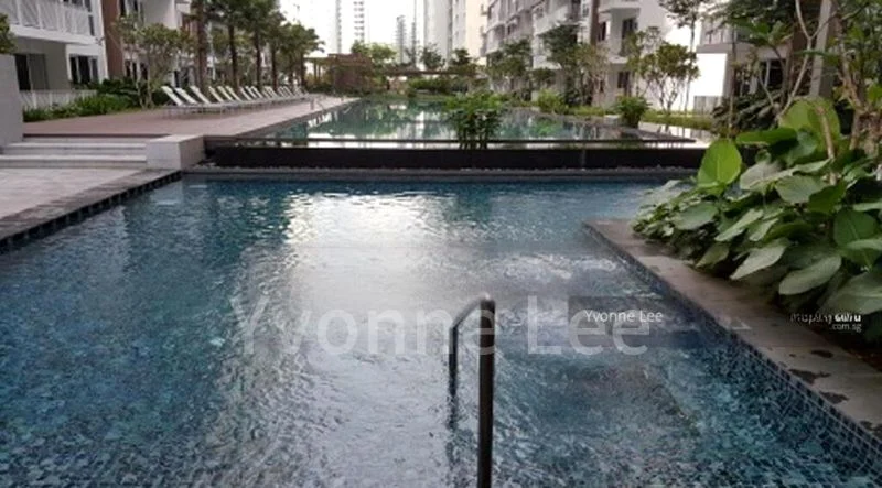 5 Bed Executive Condo for Sale in  Ecopolitan - Image 3