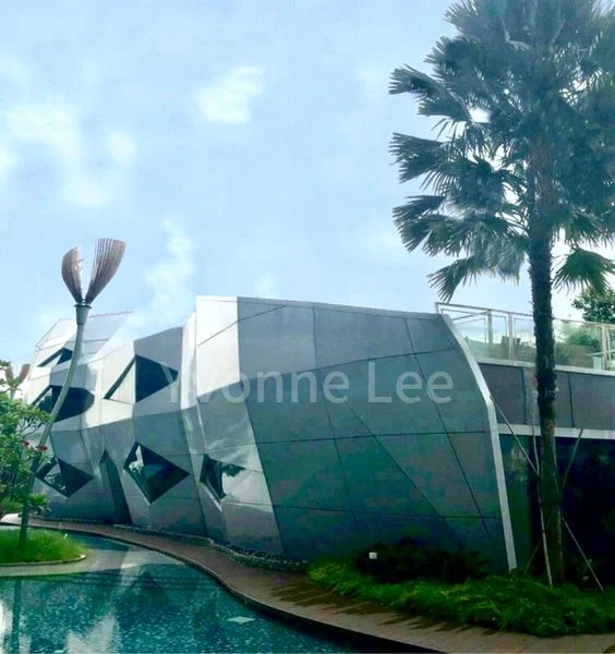 5 Bed Executive Condo for Sale in  Ecopolitan - Image 4