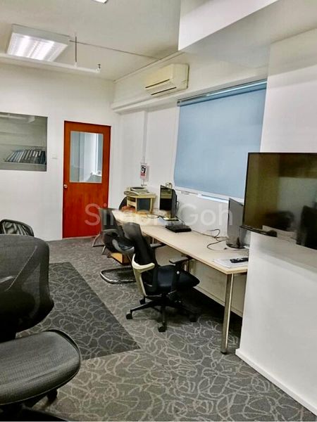 Light Industrial (B1) for Sale: Eco-Tech @ Sunview - Image 7