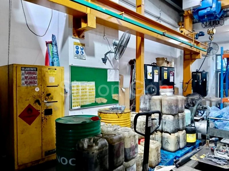 Light Industrial (B1) for Sale: Eco-Tech @ Sunview - Image 2