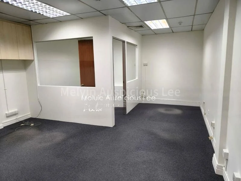 Office for Rent: People's Park Centre - Image 3