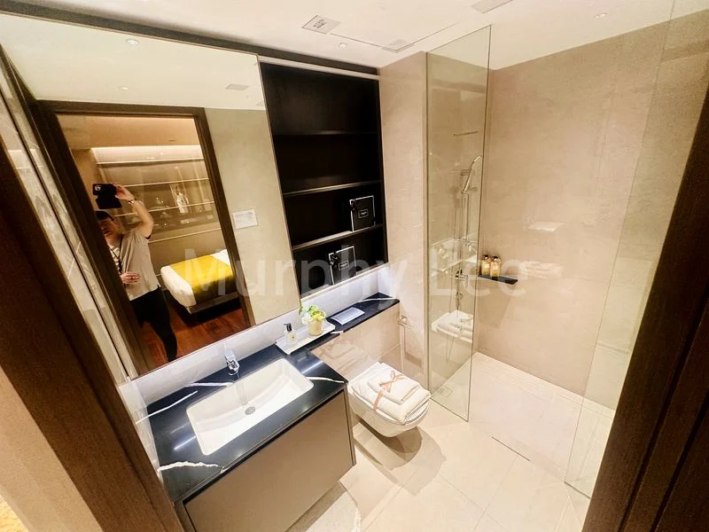 1 Bed Condo for Sale in One Marina Gardens - Image 23