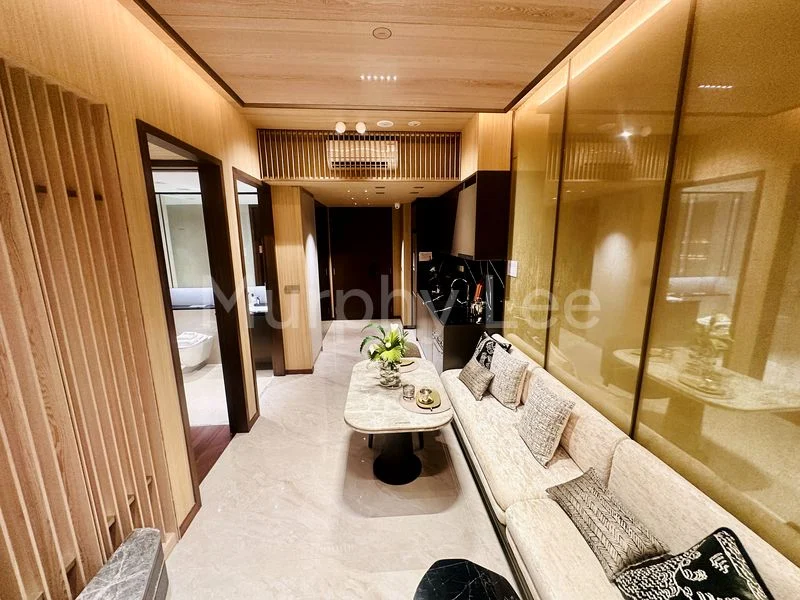 1 Bed Condo for Sale in One Marina Gardens - Image 7