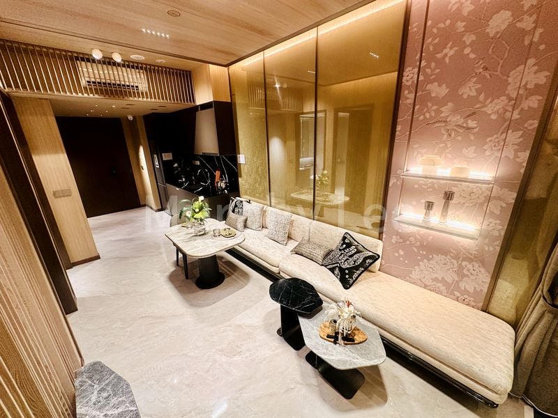 1 Bed Condo for Sale in One Marina Gardens - Image 6