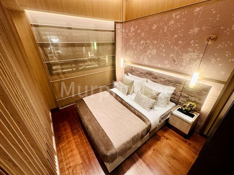 1 Bed Condo for Sale in One Marina Gardens - Image 10