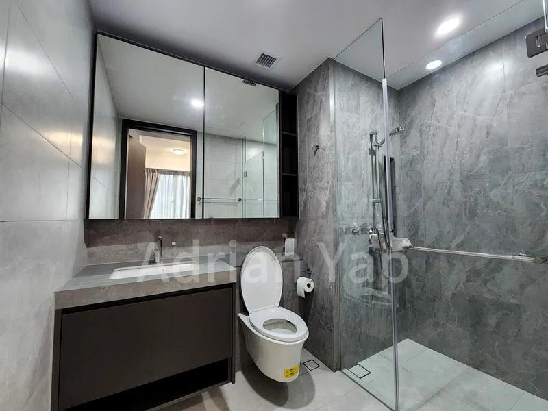 1 Bed Condo for Rent in  Parc Clematis - Image 4