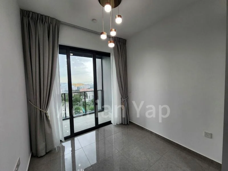 1 Bed Condo for Rent in  Parc Clematis - Image 1