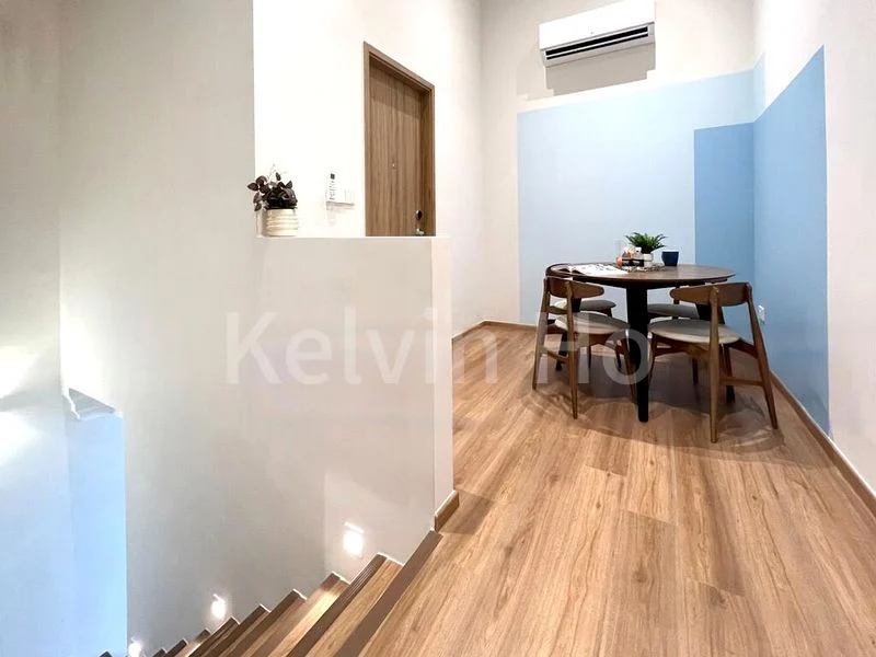 Master Room (Condo) for Rent in  Serangoon Road - Image 4