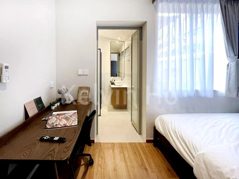 Master Room (Condo) for Rent in  Serangoon Road - Image 10