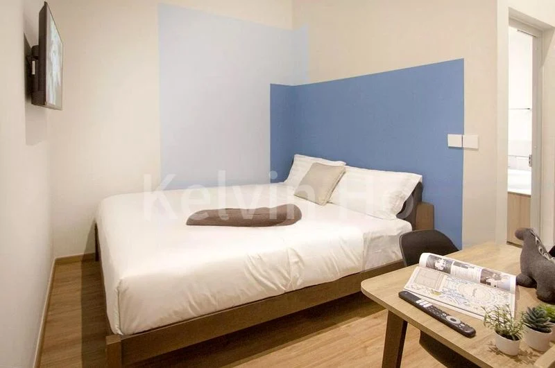 Master Room (Condo) for Rent in  Serangoon Road - Image 5