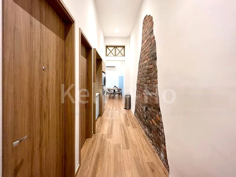 Master Room (Condo) for Rent in  Serangoon Road - Image 1