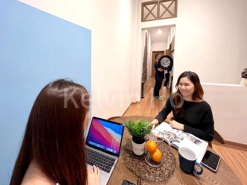 Master Room (Condo) for Rent in  Serangoon Road - Image 2