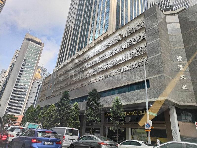 Office for Rent: Hong Leong Building - Image 4