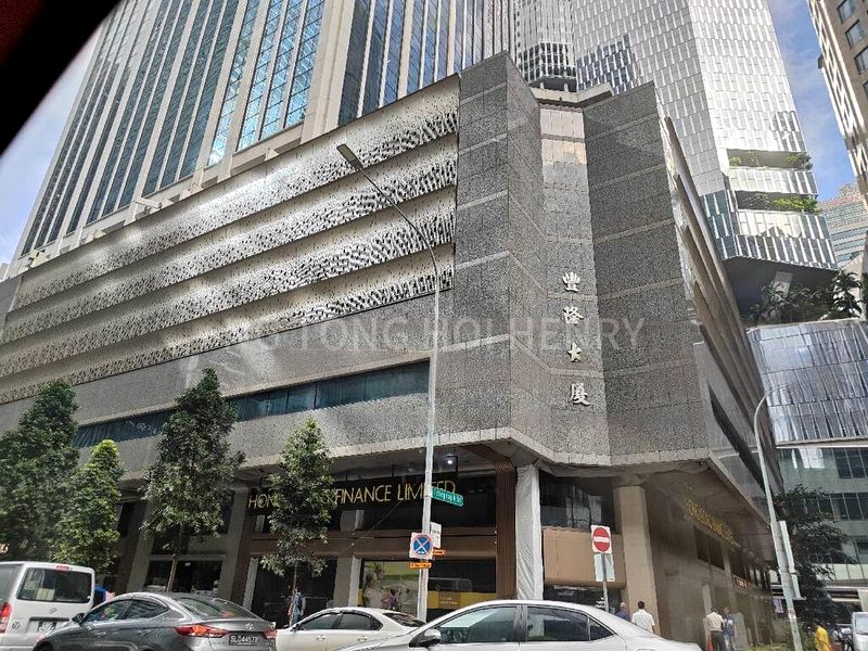 Office for Rent: Hong Leong Building - Image 3