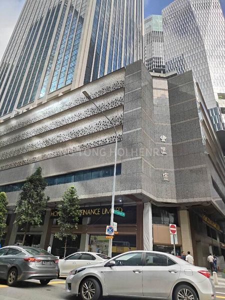 Office for Rent: Hong Leong Building - Image 1