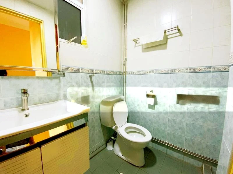 3 Bed Condo for Rent in  Novena Lodge - Image 2