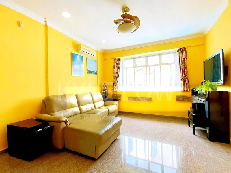 3 Bed Condo for Rent in  Novena Lodge - Image 13