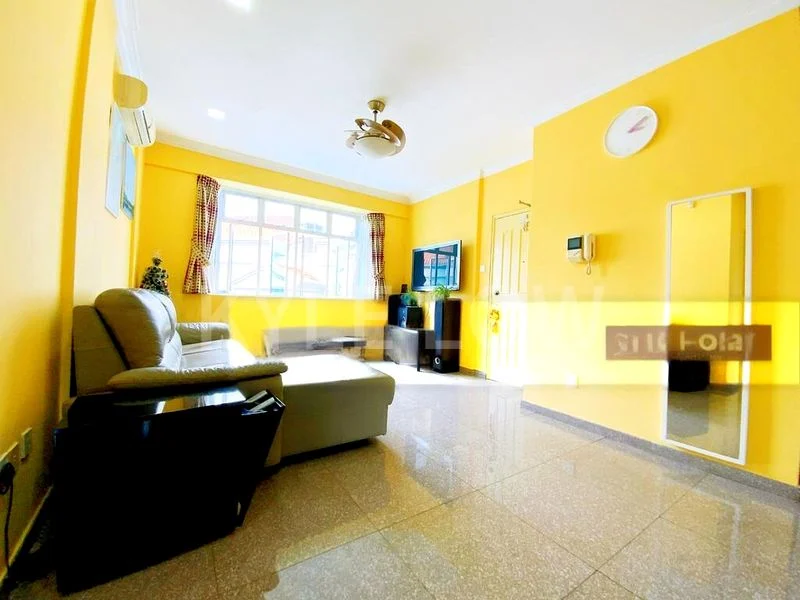 3 Bed Condo for Rent in  Novena Lodge - Image 12