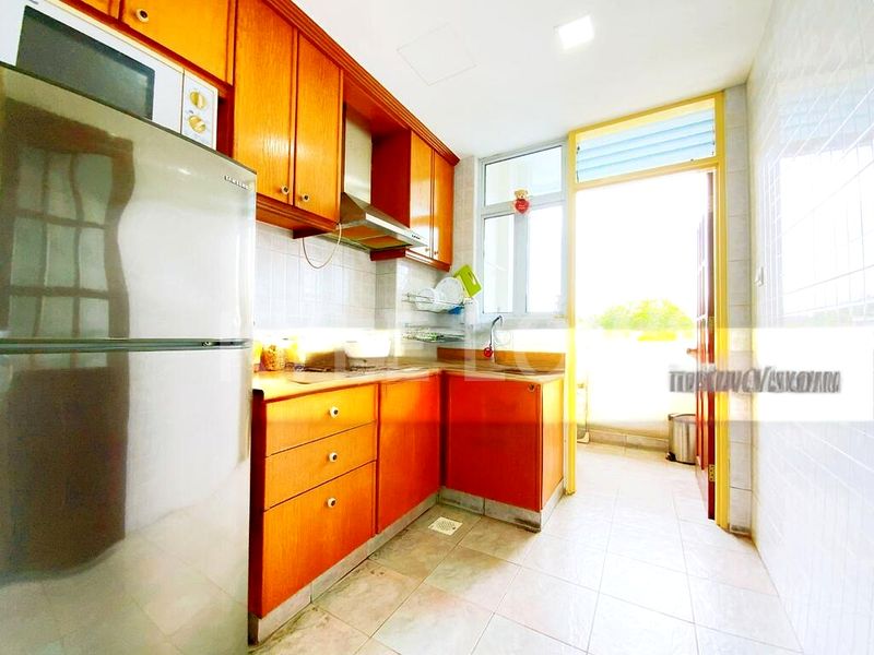 3 Bed Condo for Rent in  Novena Lodge - Image 11