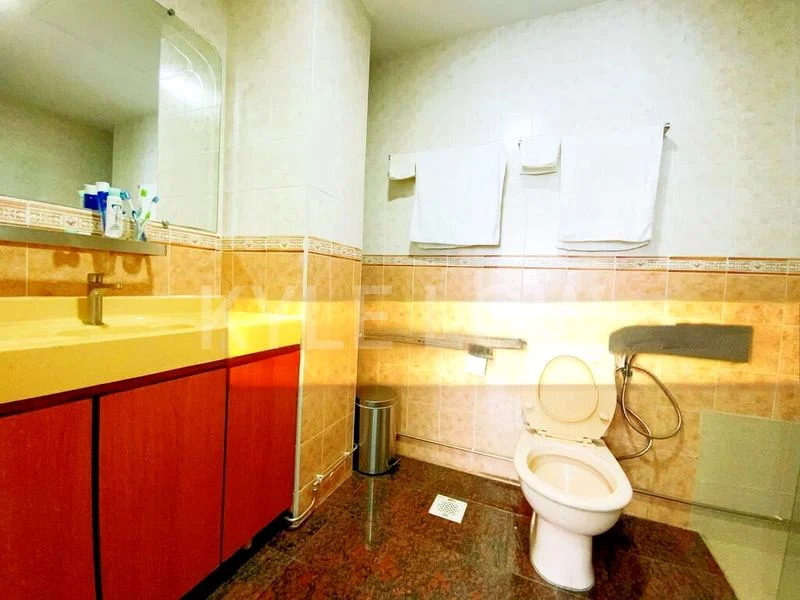 3 Bed Condo for Rent in  Novena Lodge - Image 3