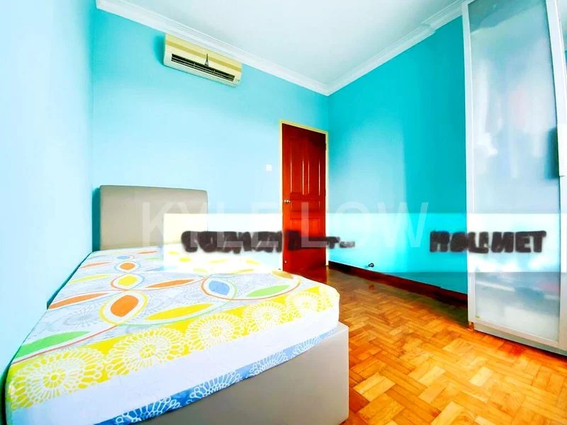 3 Bed Condo for Rent in  Novena Lodge - Image 5