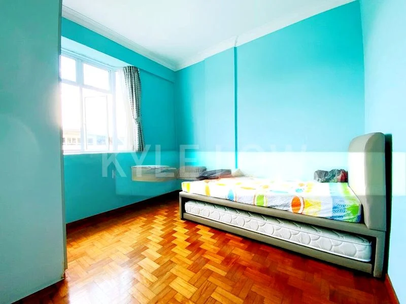 3 Bed Condo for Rent in  Novena Lodge - Image 6