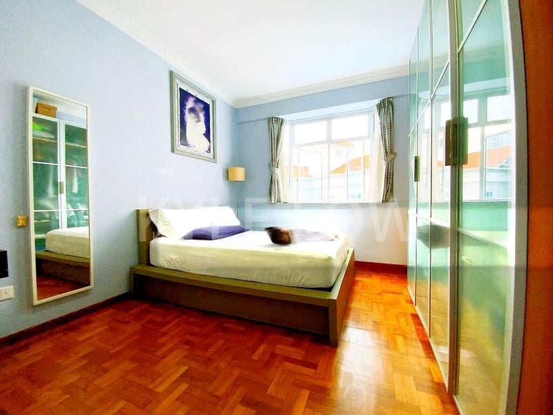 3 Bed Condo for Rent in  Novena Lodge - Image 9