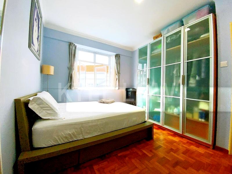 3 Bed Condo for Rent in  Novena Lodge - Image 8